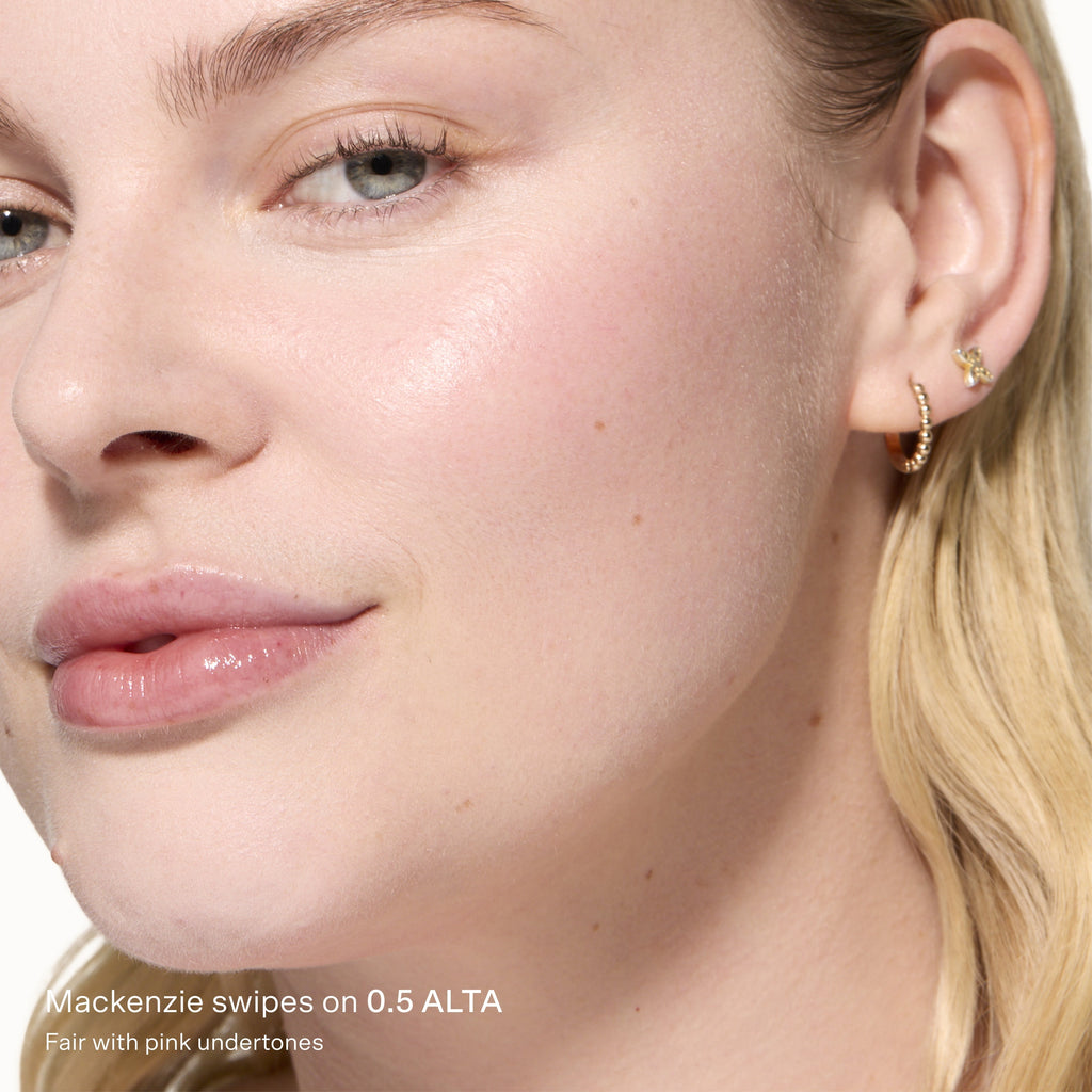 Swipe Serum Concealer® W4