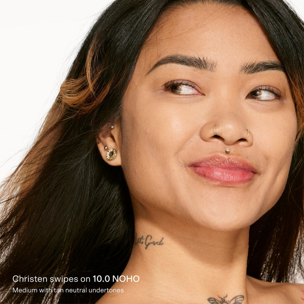 Swipe Serum Concealer® W4