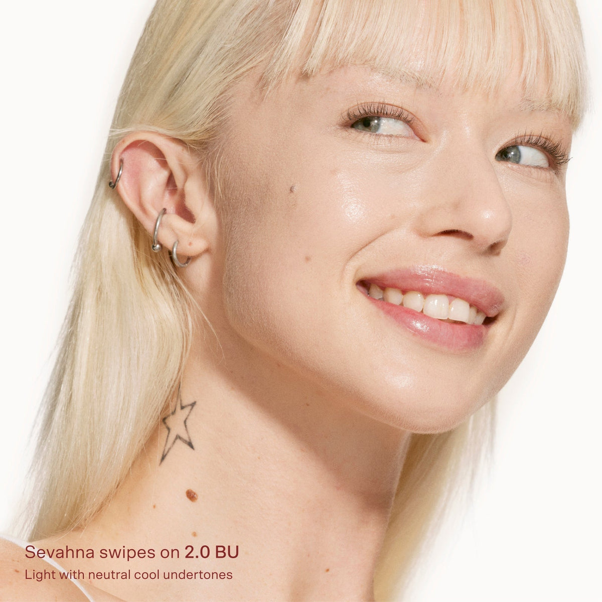 Swipe Serum Concealer® W4