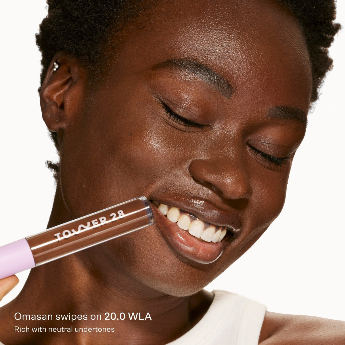 Swipe Serum Concealer® W4