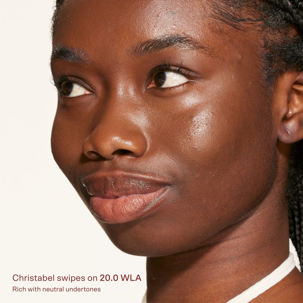 Swipe Serum Concealer® W4