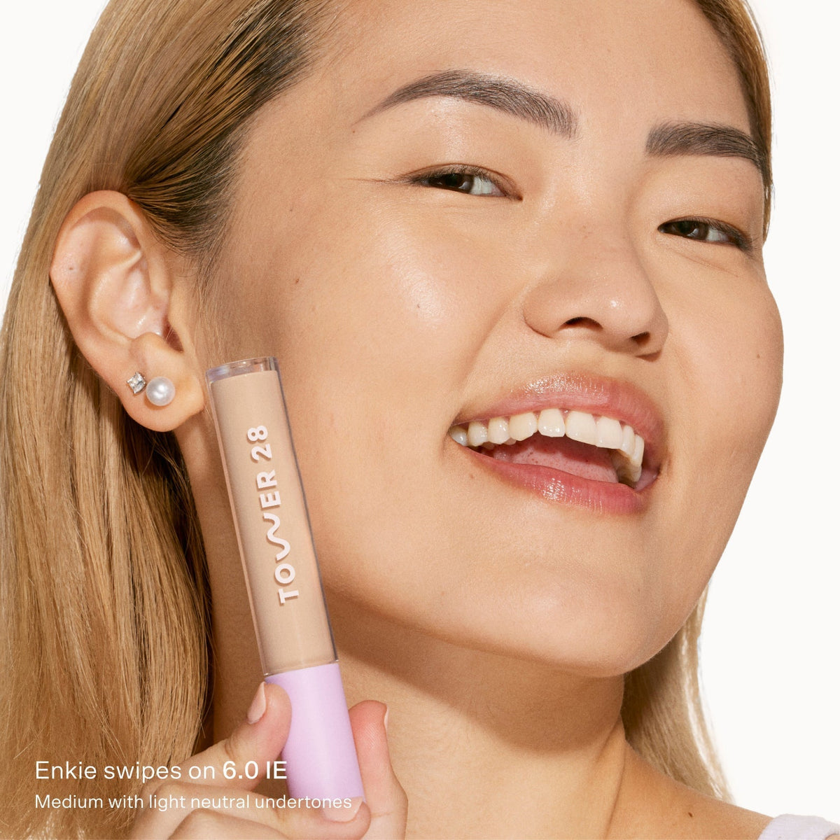 Swipe Serum Concealer® Y6