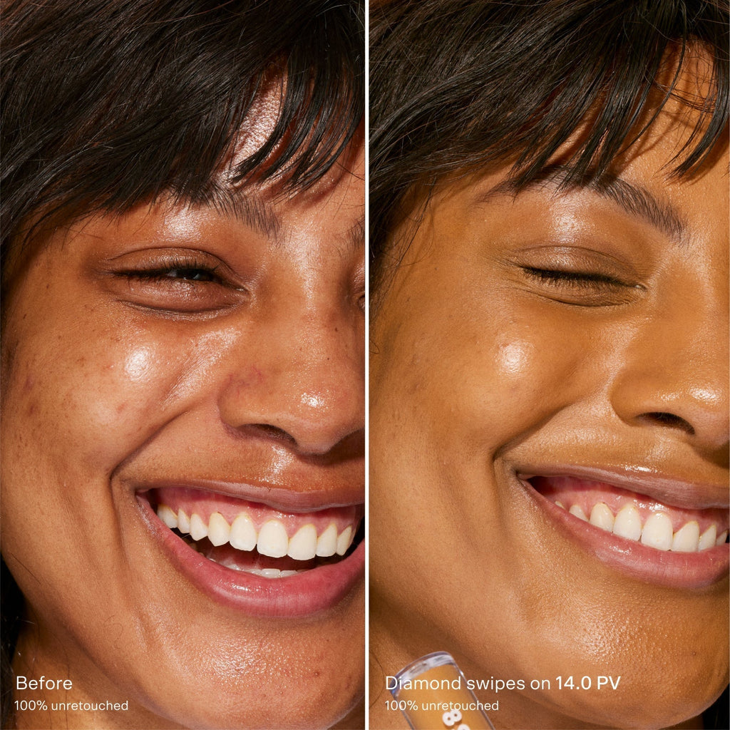 Swipe Serum Concealer® W4