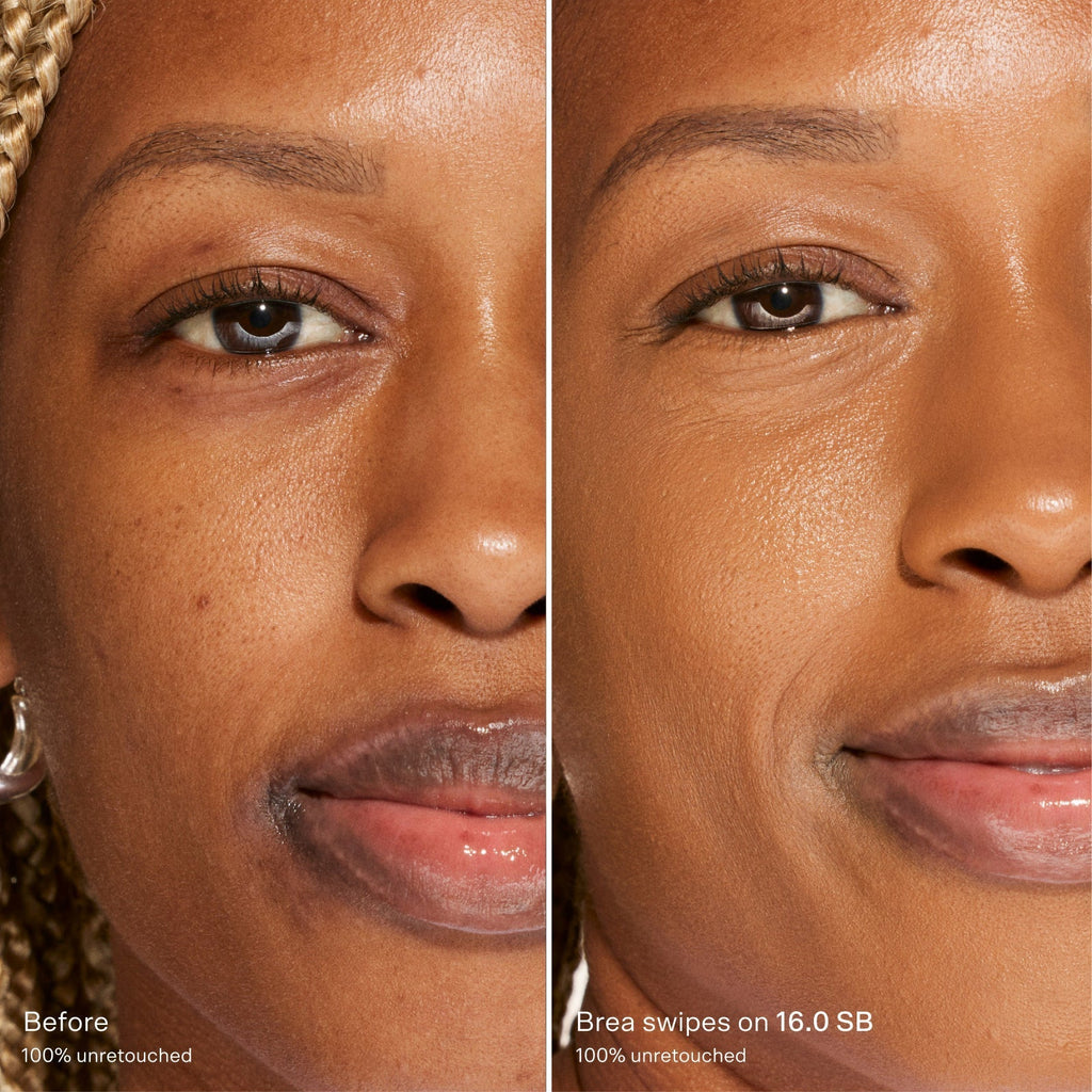 Swipe Serum Concealer® W4