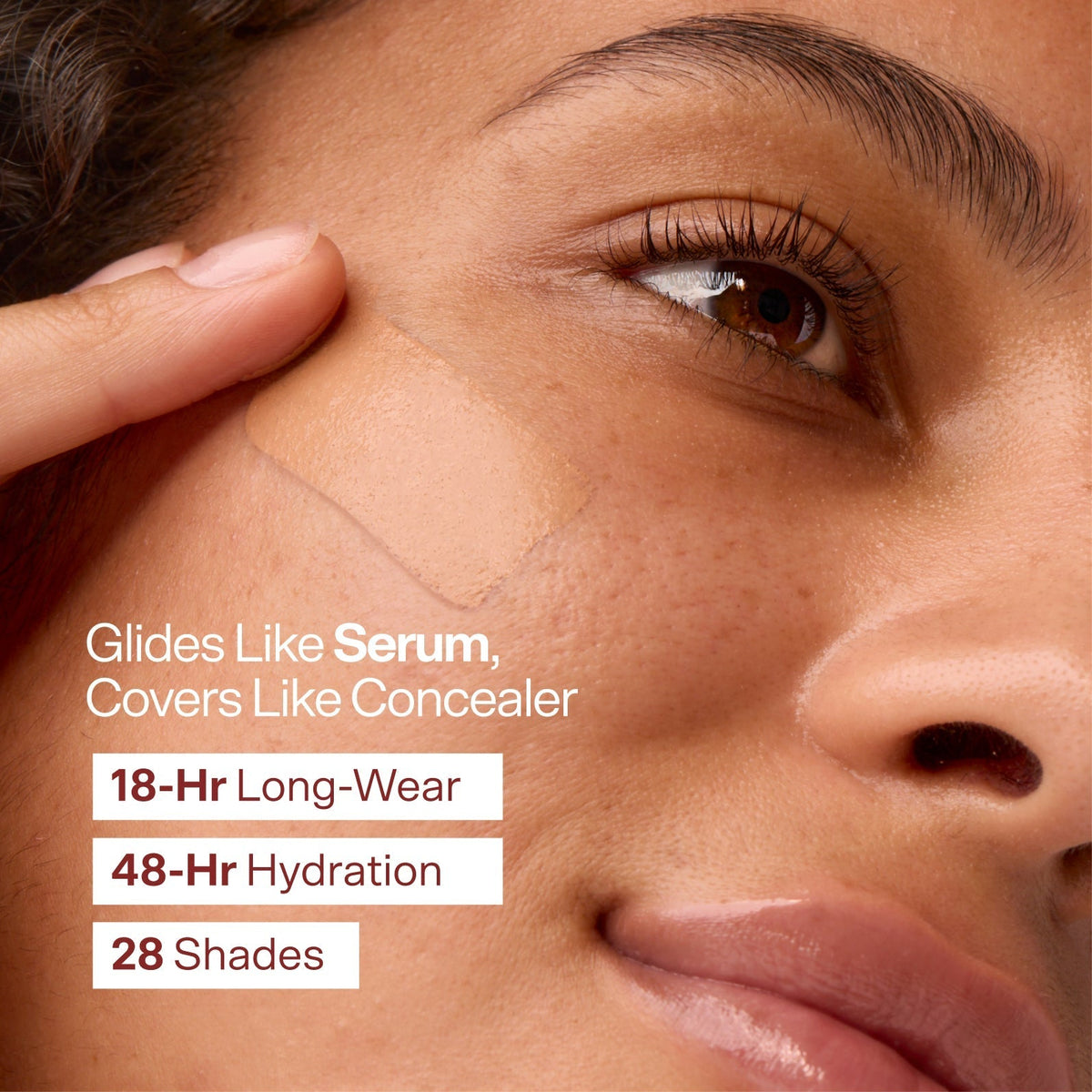 Swipe Serum Concealer® W4