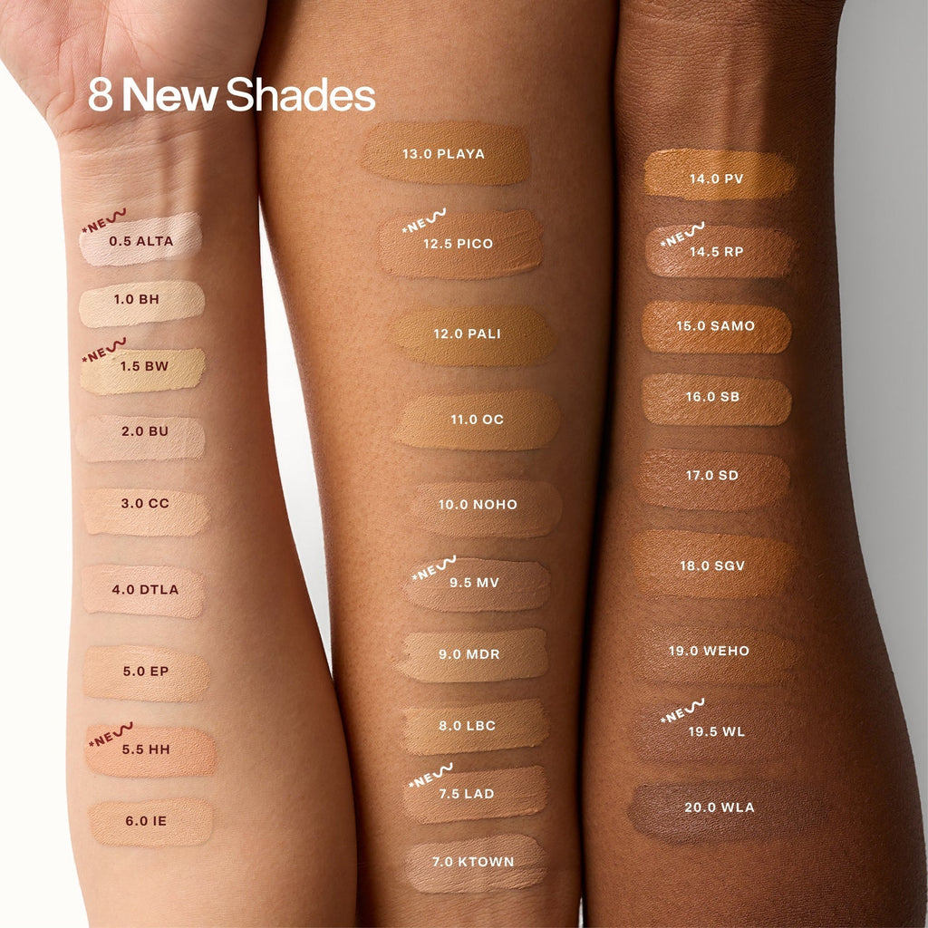 Swipe Serum Concealer® W4