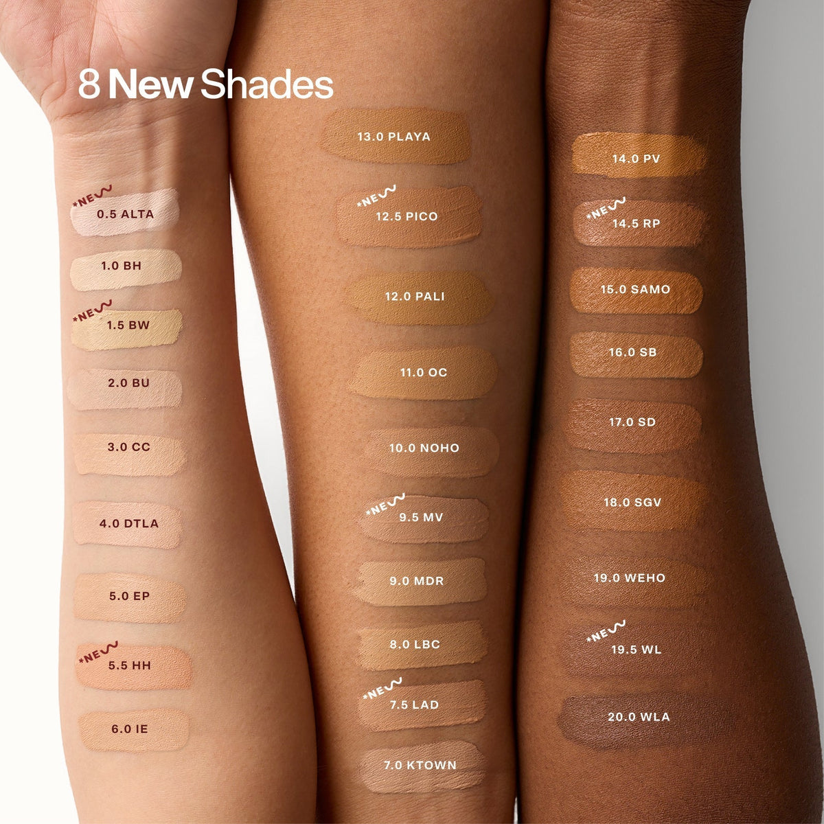 Swipe Serum Concealer® Y6