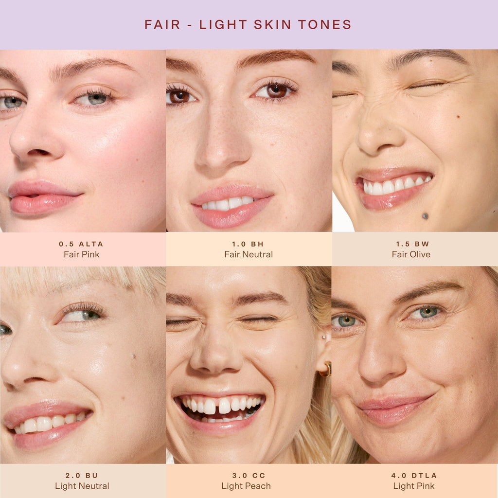 Swipe Serum Concealer® W4