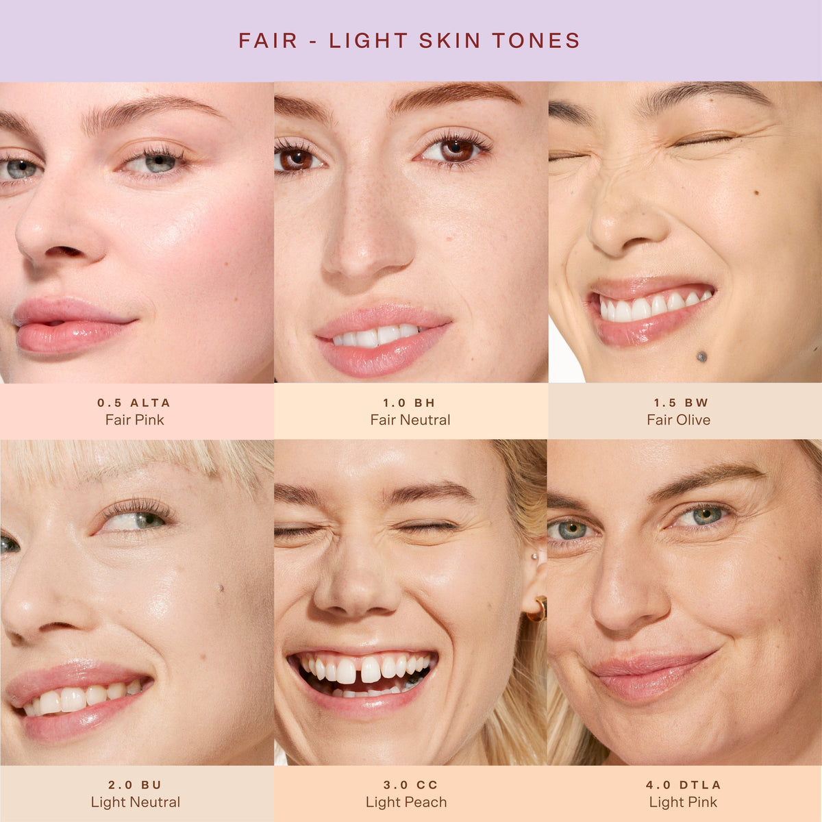 Swipe Serum Concealer® W4