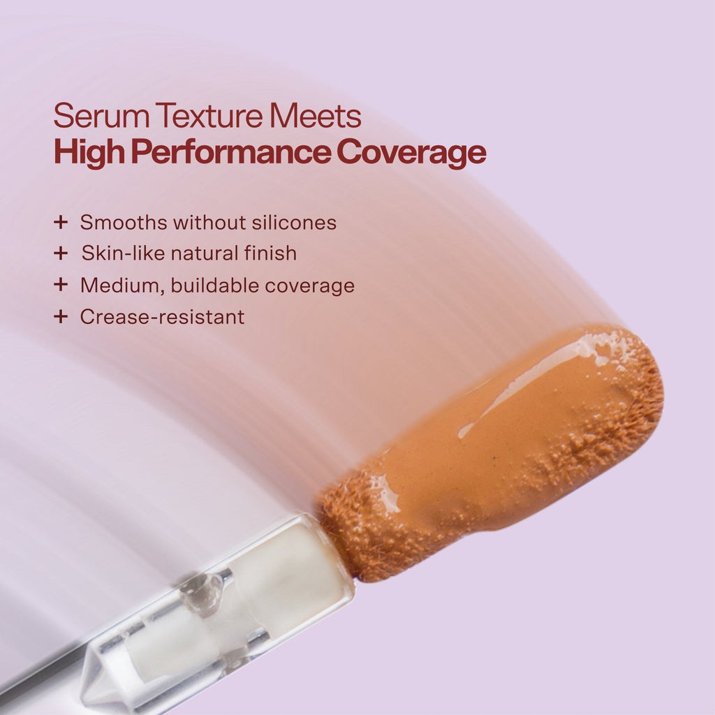 Swipe Serum Concealer® W4