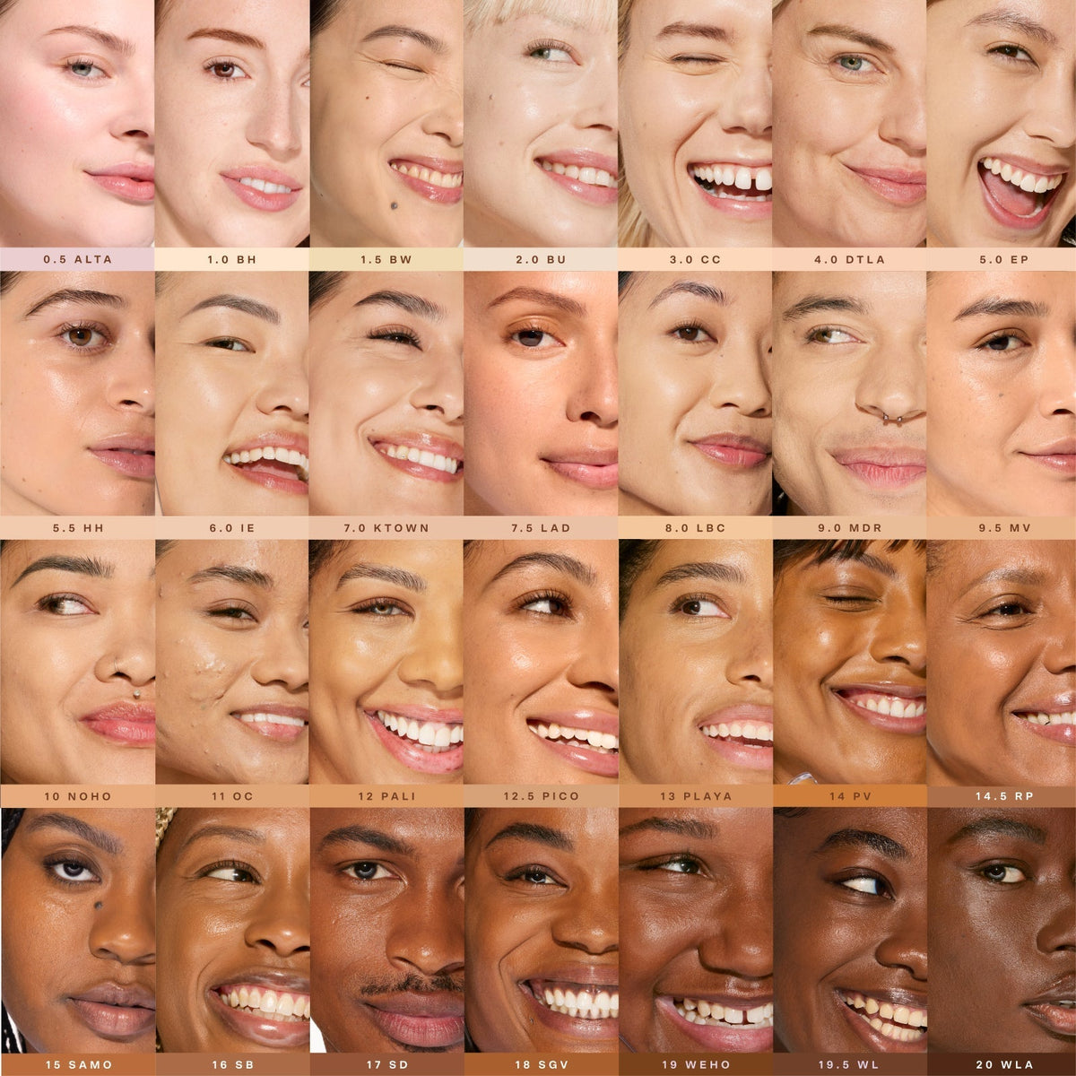 Swipe Serum Concealer® W4