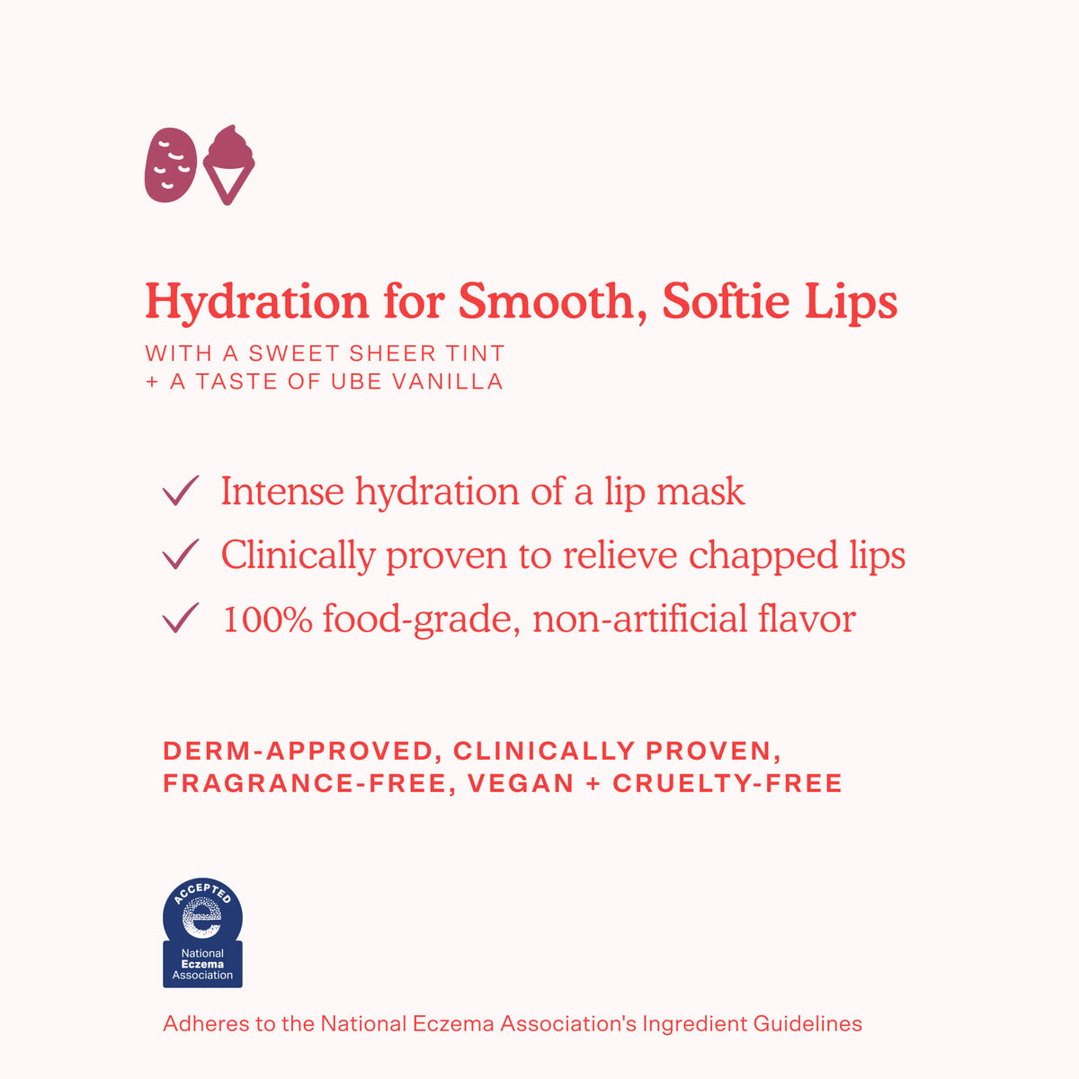 LipSoftie® Lip Treatment O9