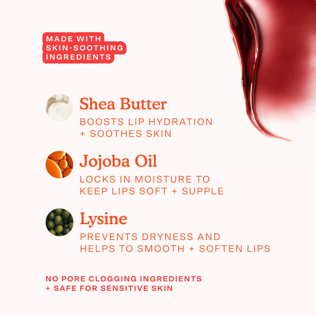 LipSoftie® Lip Treatment O9