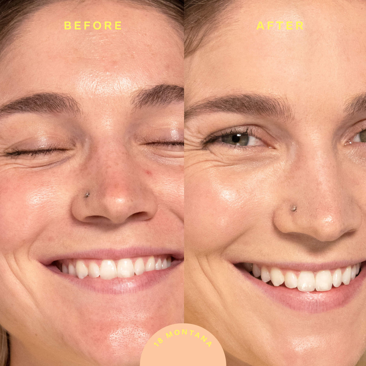 SunnyDays™ Tinted SPF 30 T9