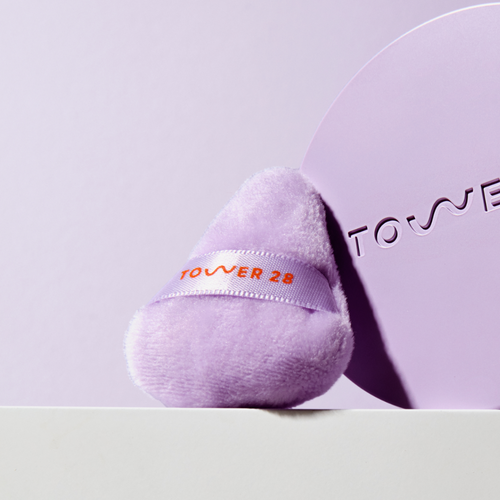 GetSet® Powder Puff Duo E7