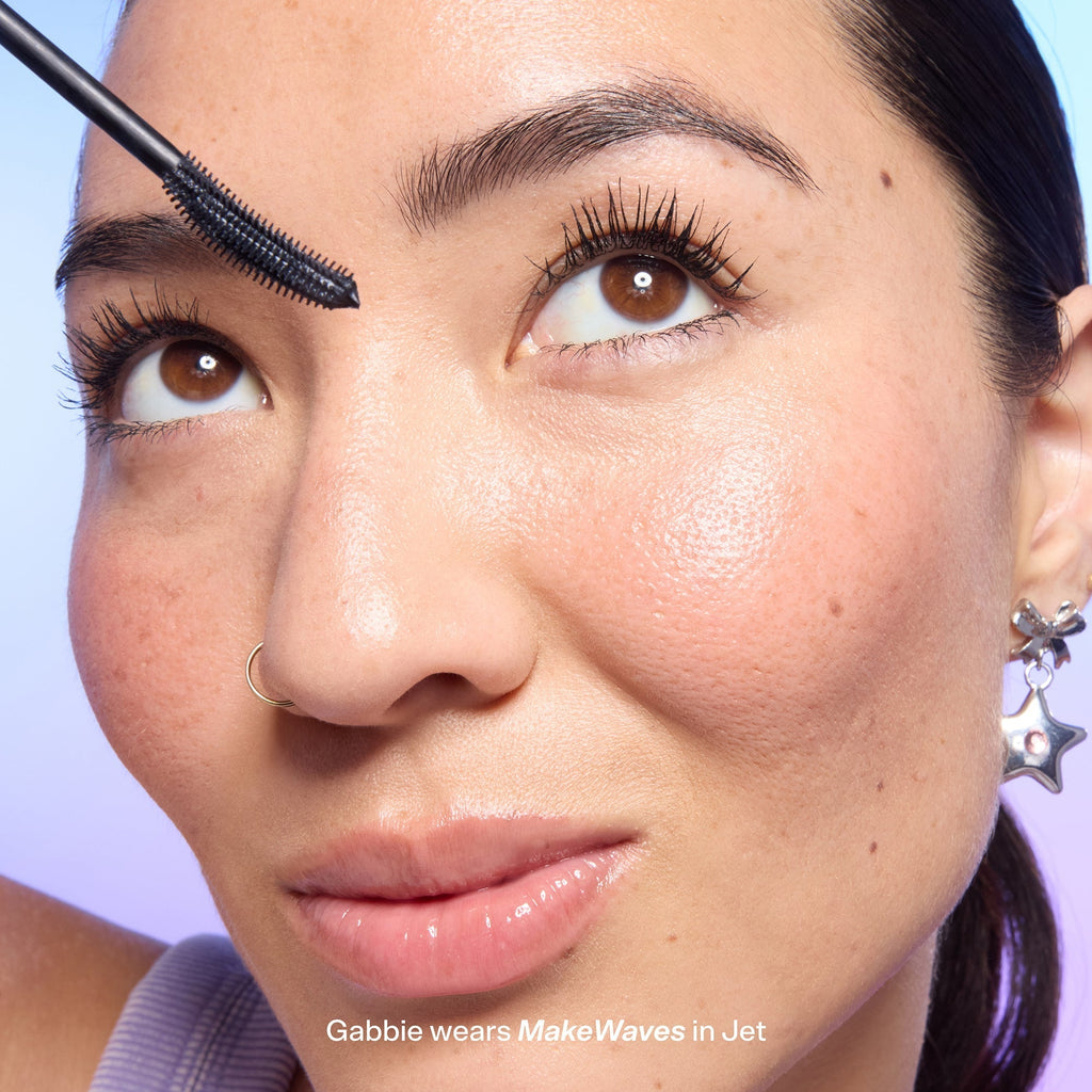 MakeWaves® Mascara S1