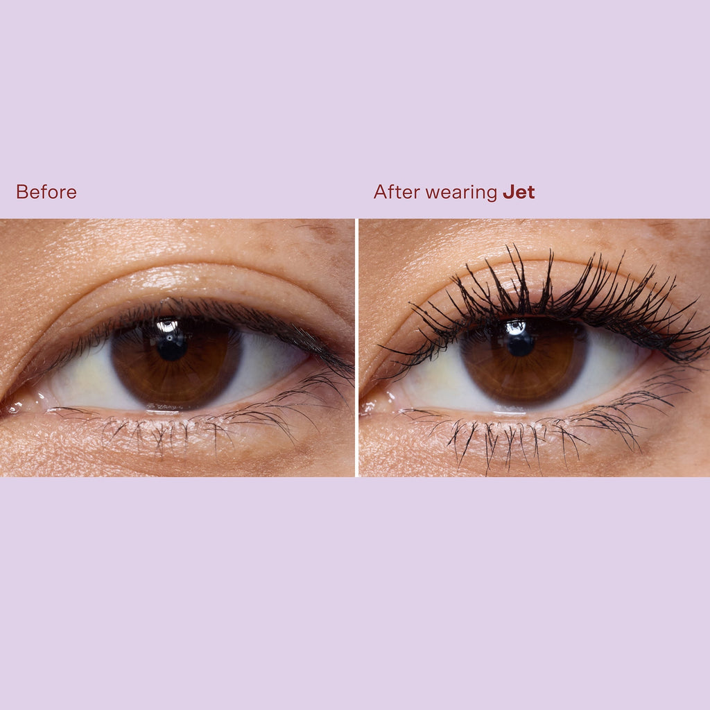 MakeWaves® Mascara S1