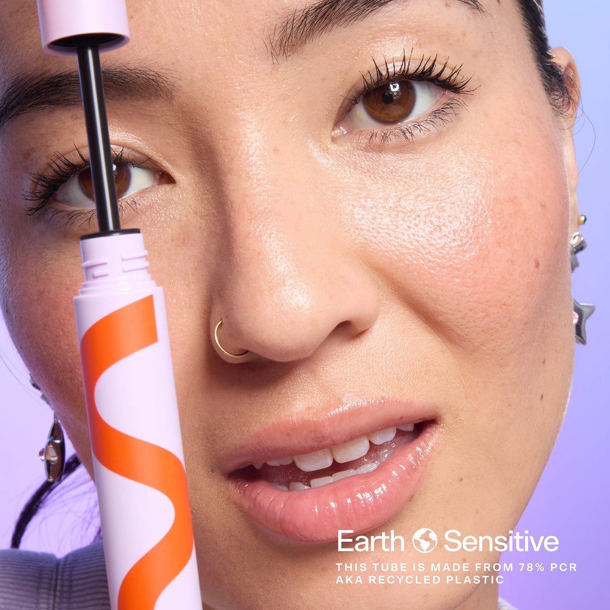 MakeWaves® Mascara S1