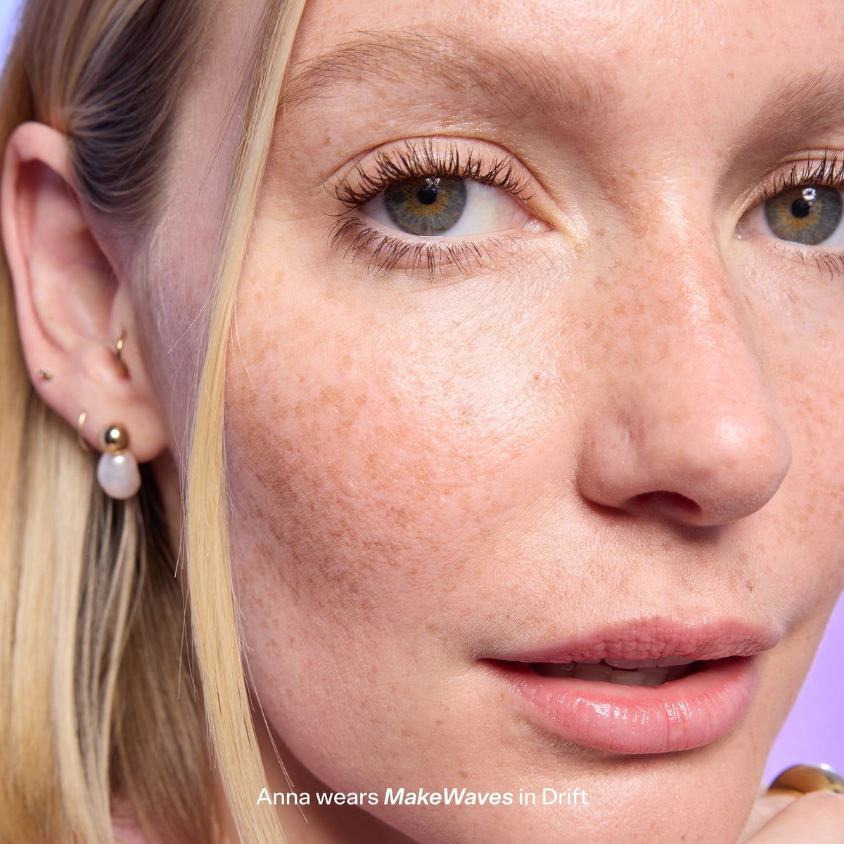 MakeWaves® Mascara S1