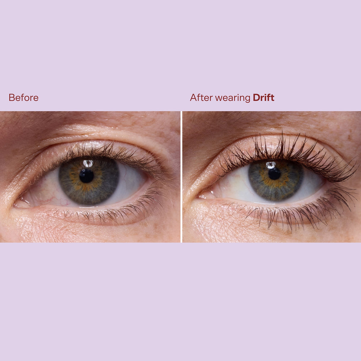 MakeWaves® Mascara S1