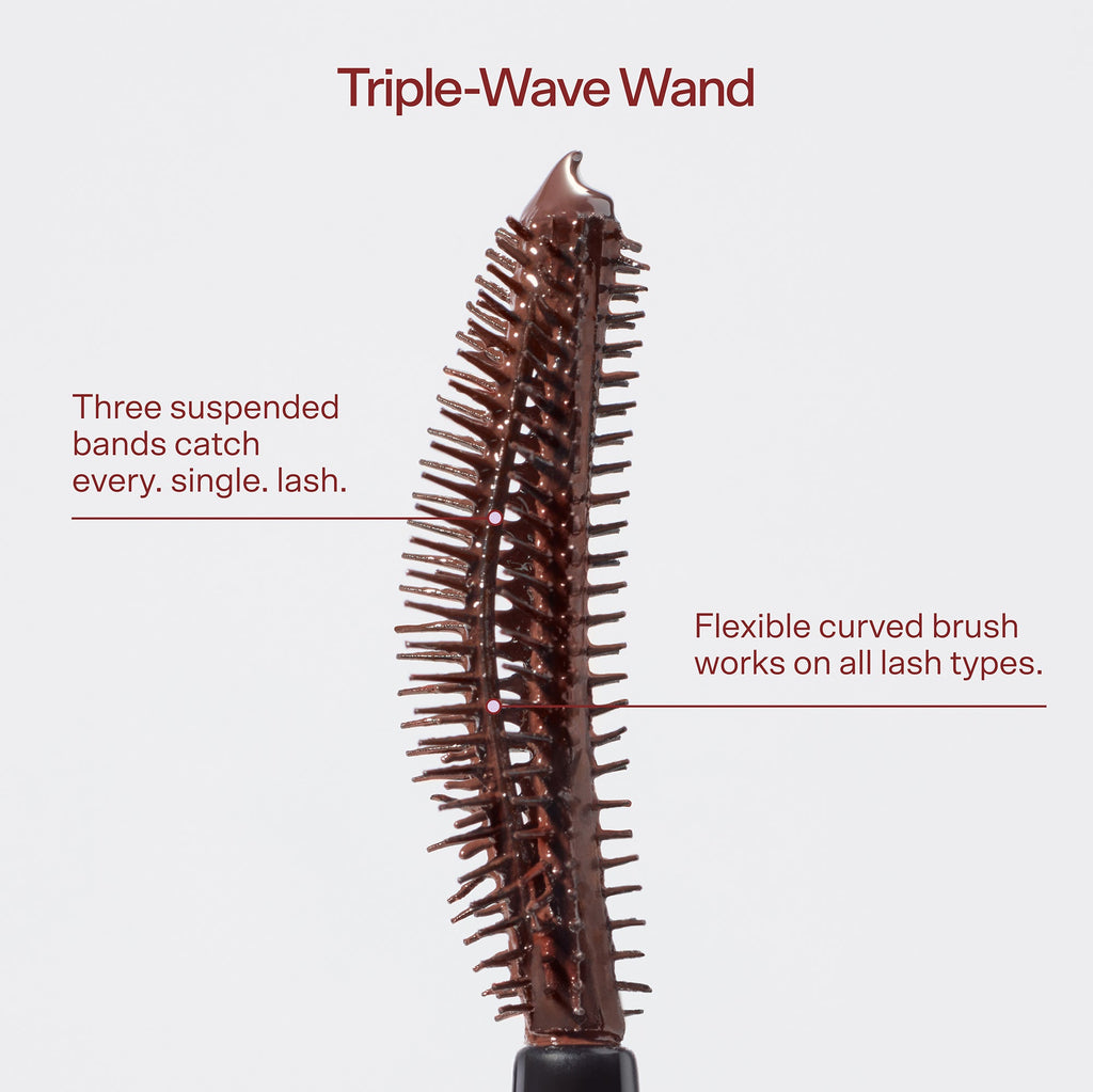 MakeWaves® Mascara S1