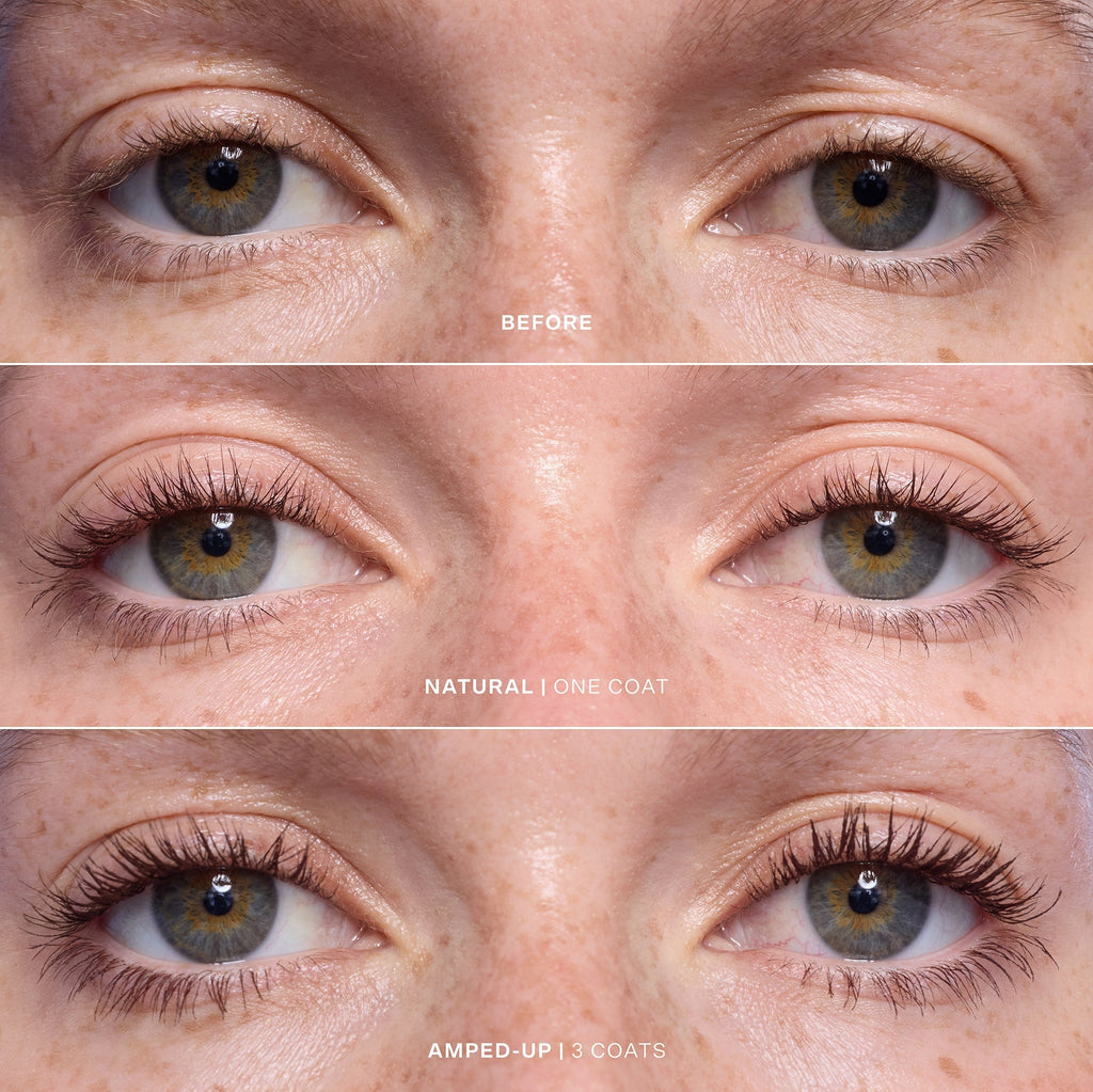 MakeWaves® Mascara S1