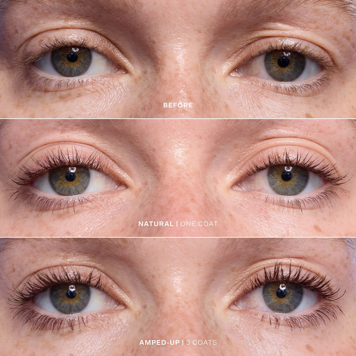 MakeWaves® Mascara S1