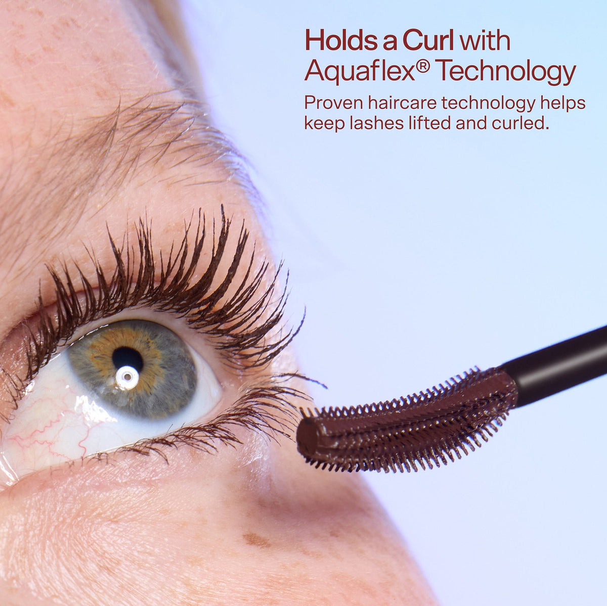 MakeWaves® Mascara S1