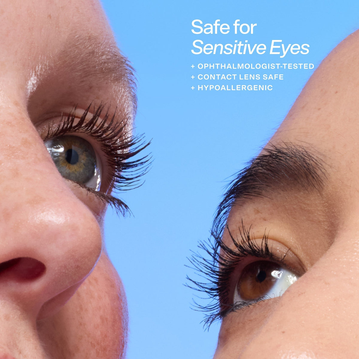 MakeWaves® Mascara S1