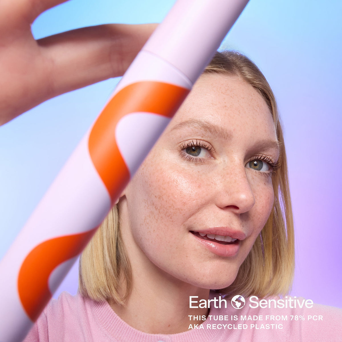 MakeWaves® Mascara S1