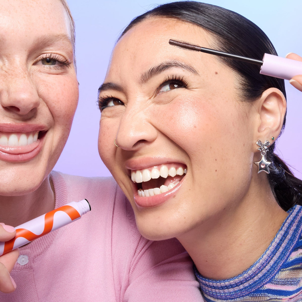 MakeWaves® Mascara S1