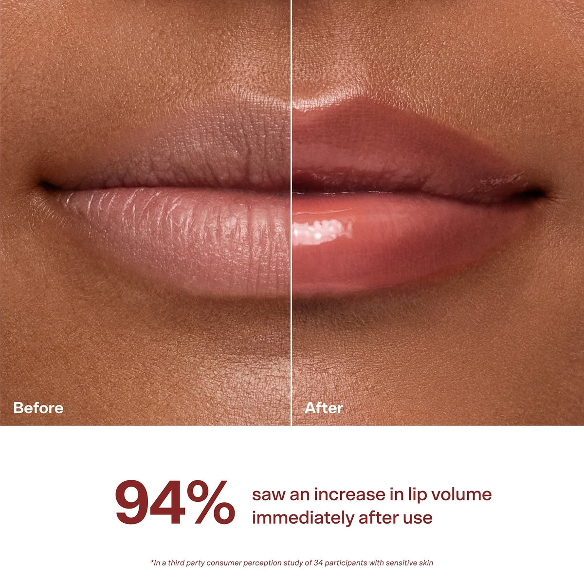 ShineOn Plumping Lip Jelly K2