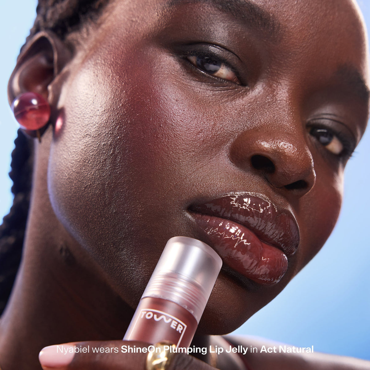 ShineOn Plumping Lip Jelly K2