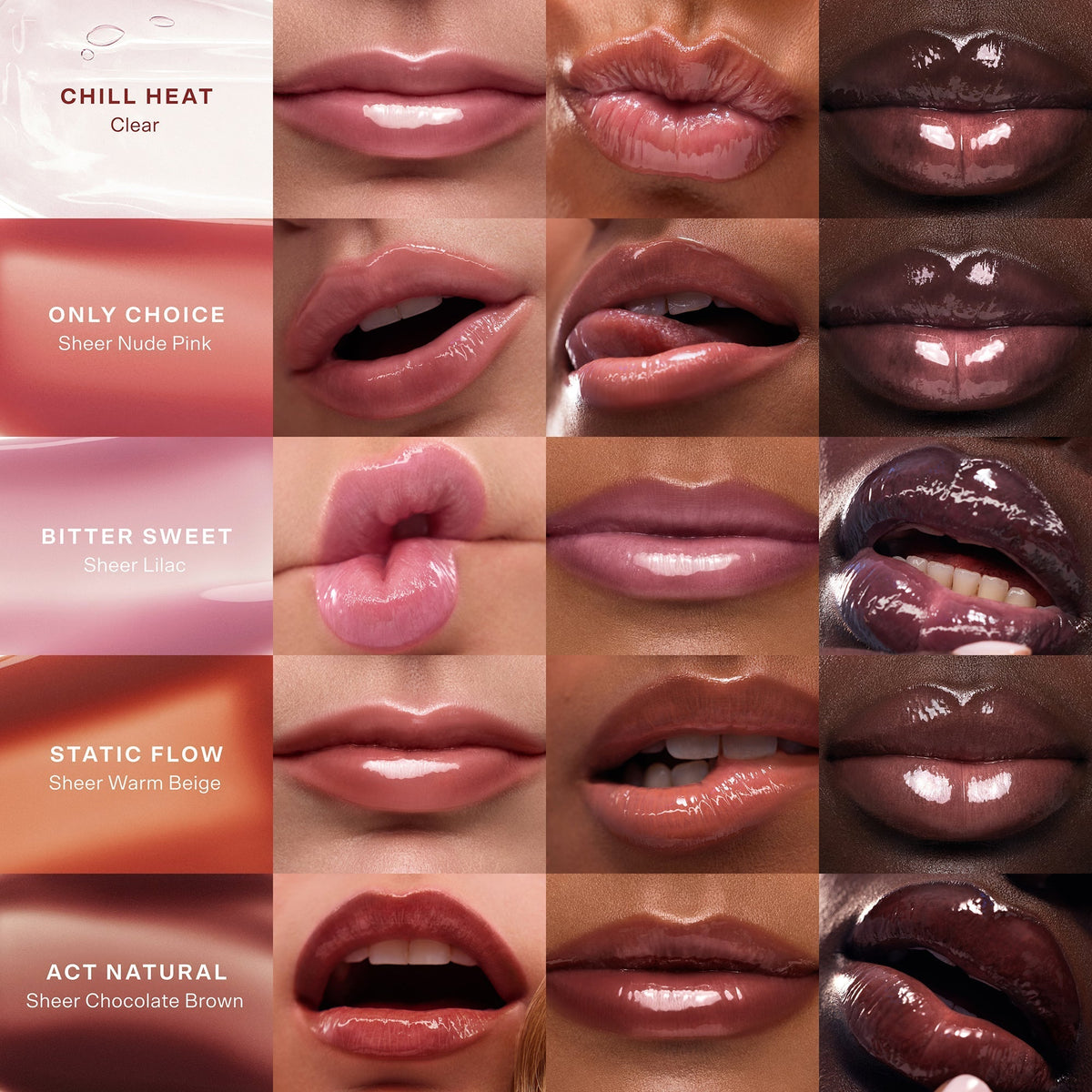 ShineOn Plumping Lip Jelly K2