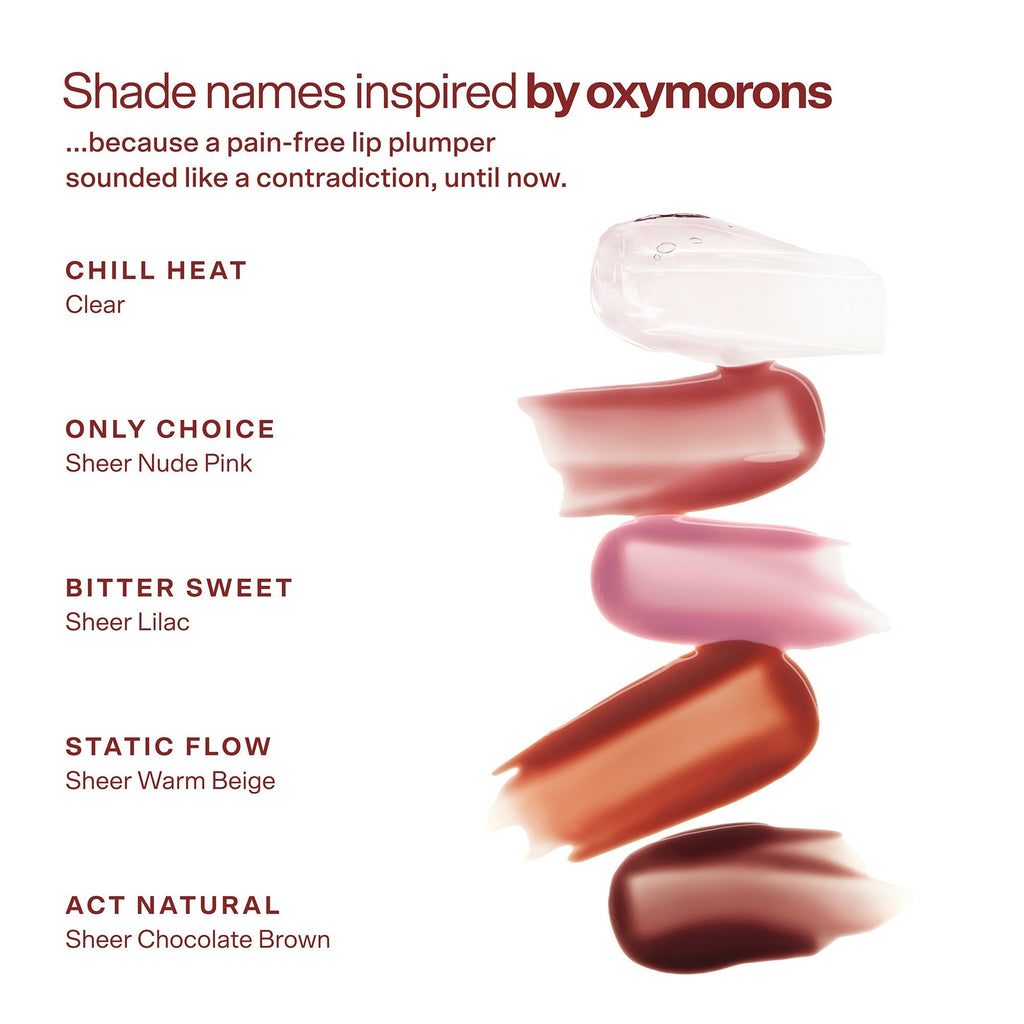 ShineOn Plumping Lip Jelly K2