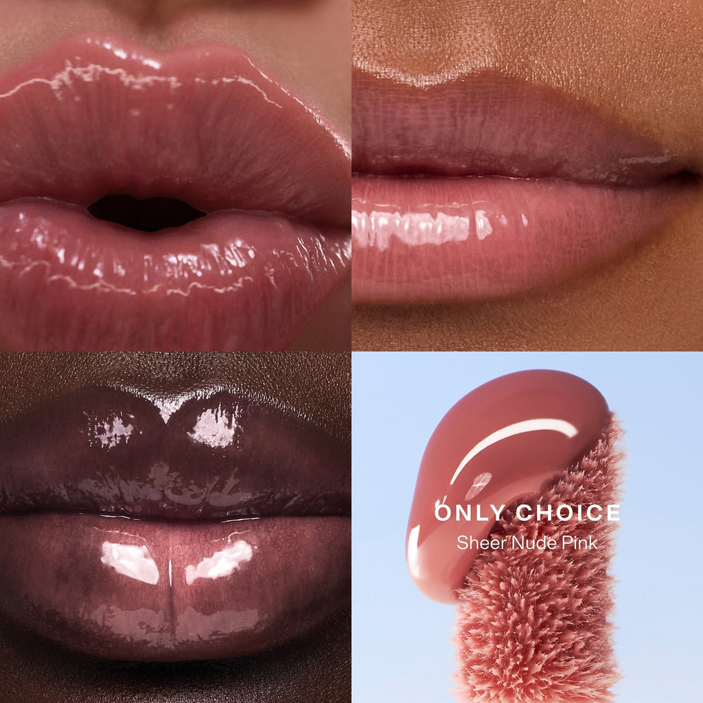 ShineOn Plumping Lip Jelly K2