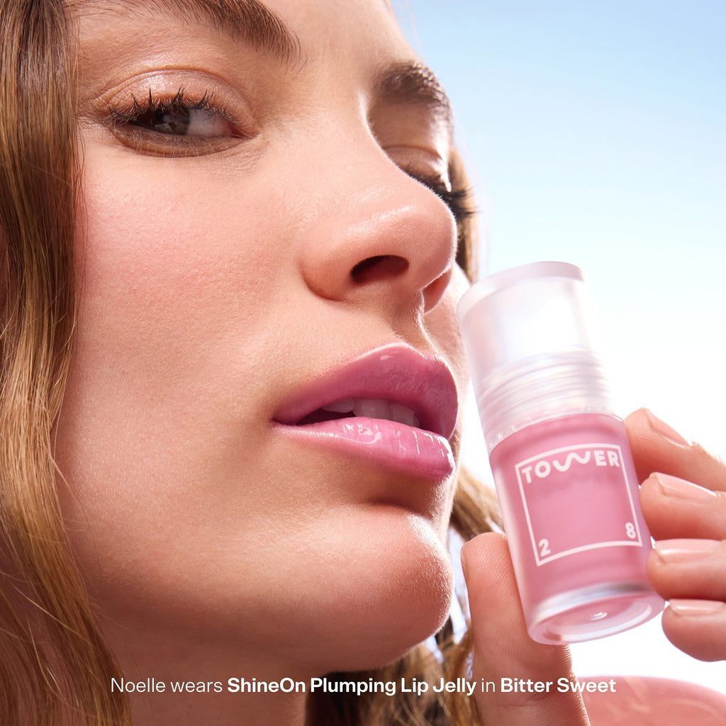 ShineOn Plumping Lip Jelly K2