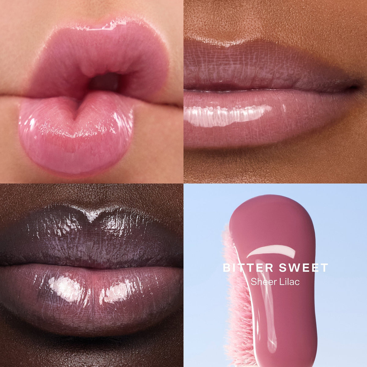 ShineOn Plumping Lip Jelly K2