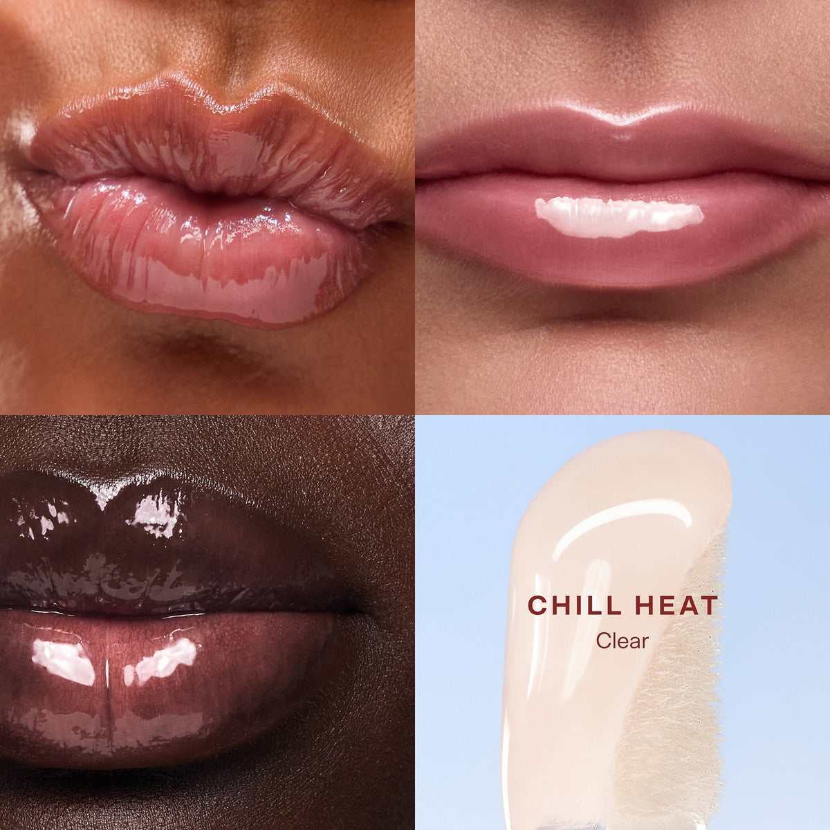 ShineOn Plumping Lip Jelly K2