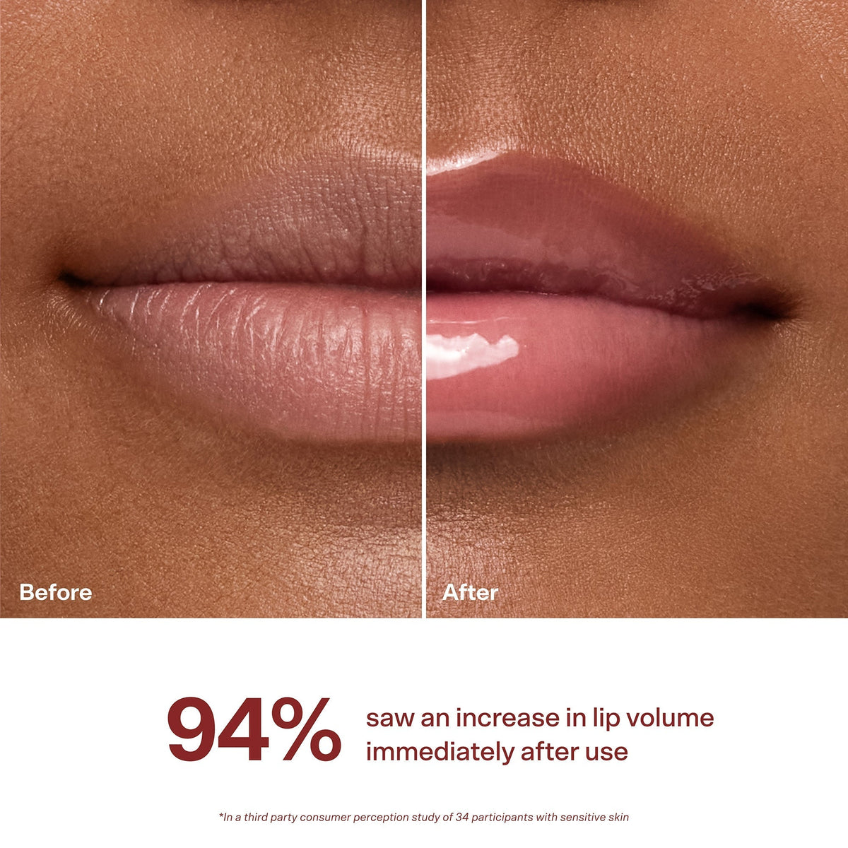 ShineOn Plumping Lip Jelly K2