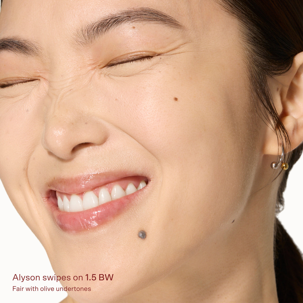 Swipe Serum Concealer® W4