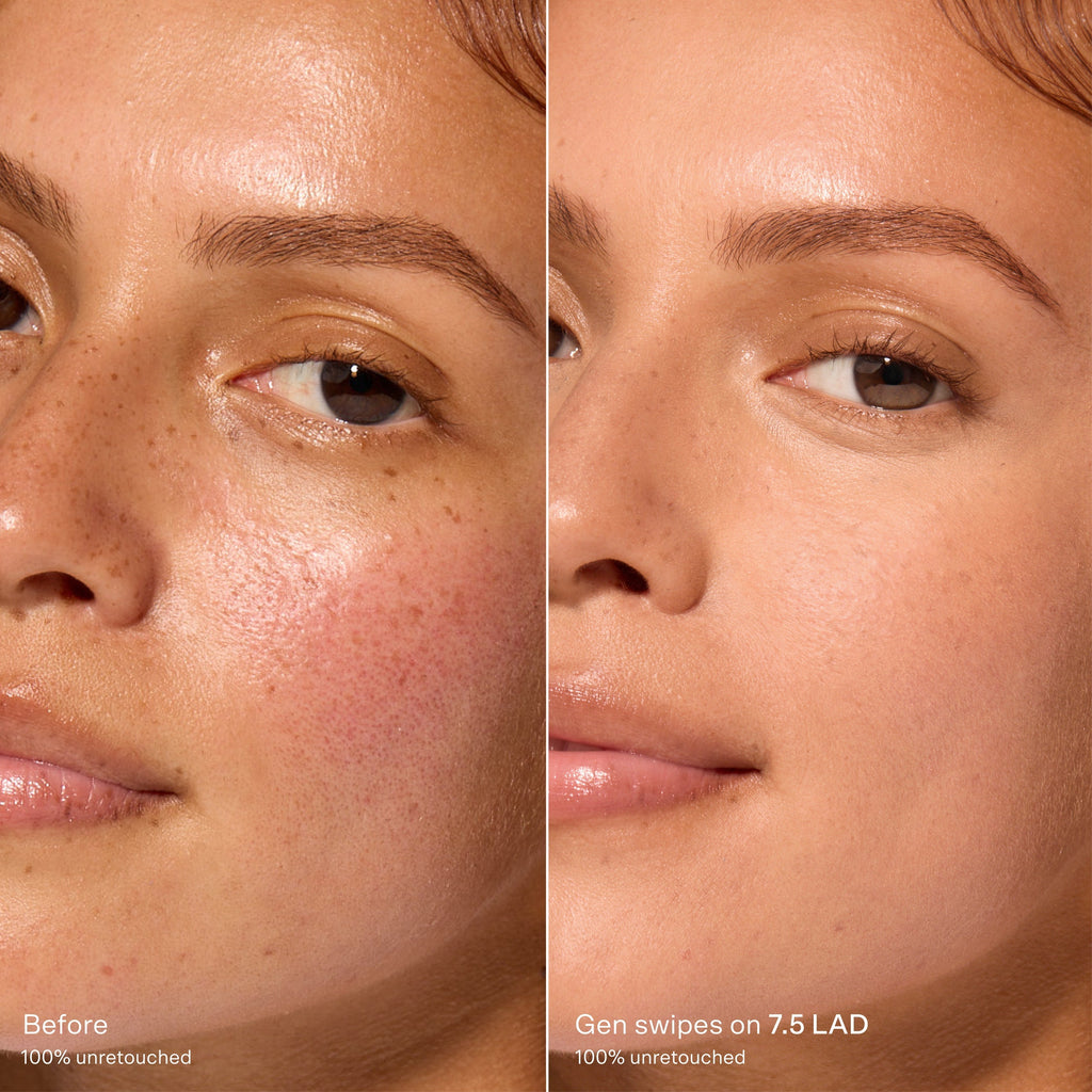 Swipe Serum Concealer® W4