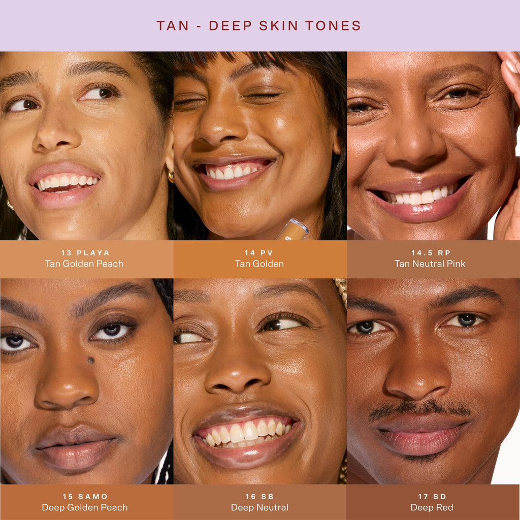 Swipe Serum Concealer® W4