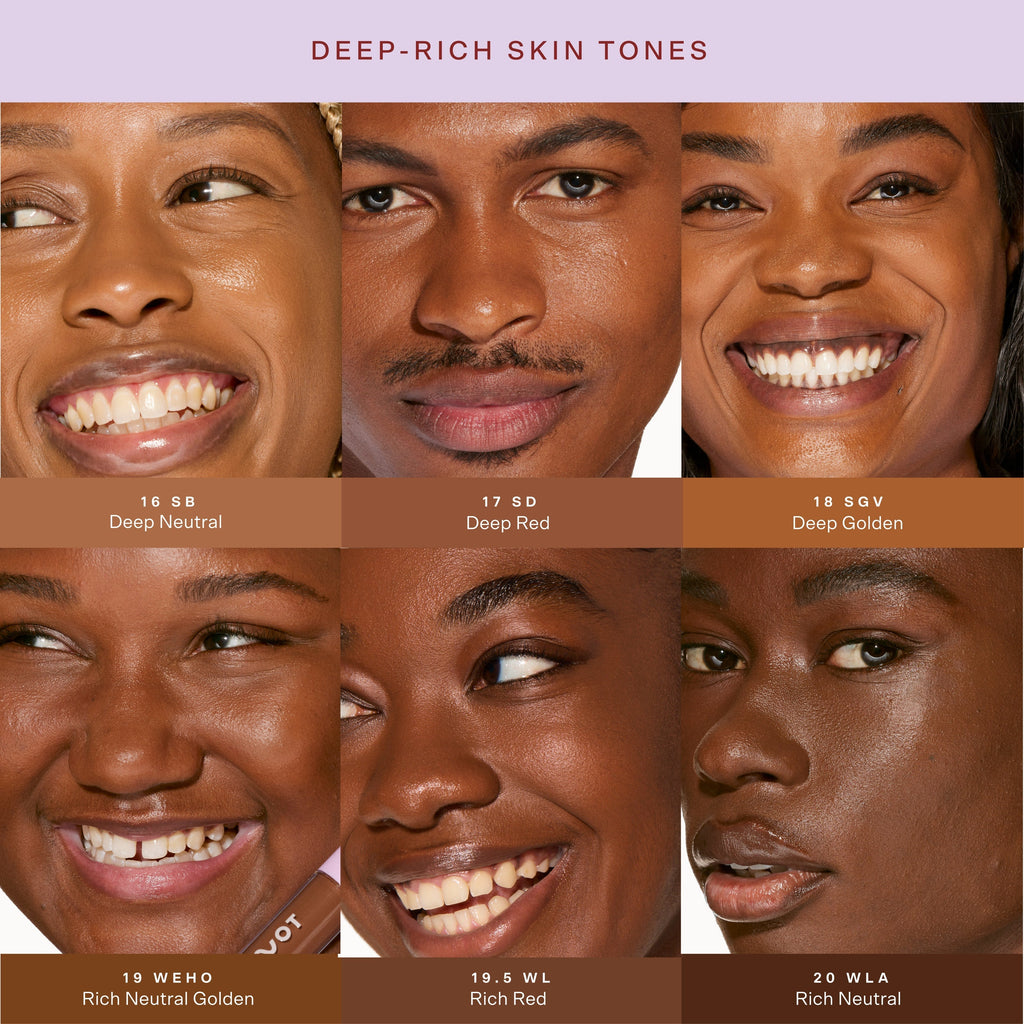 Swipe Serum Concealer® W4