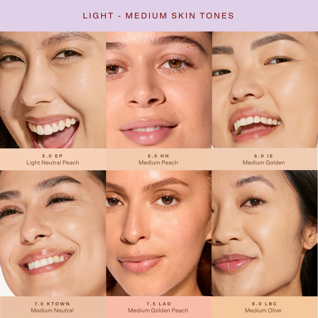 Swipe Serum Concealer® W4