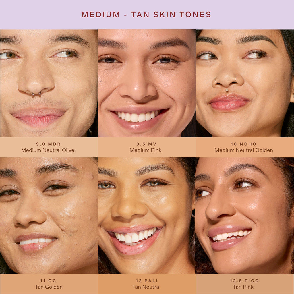 Swipe Serum Concealer® W4
