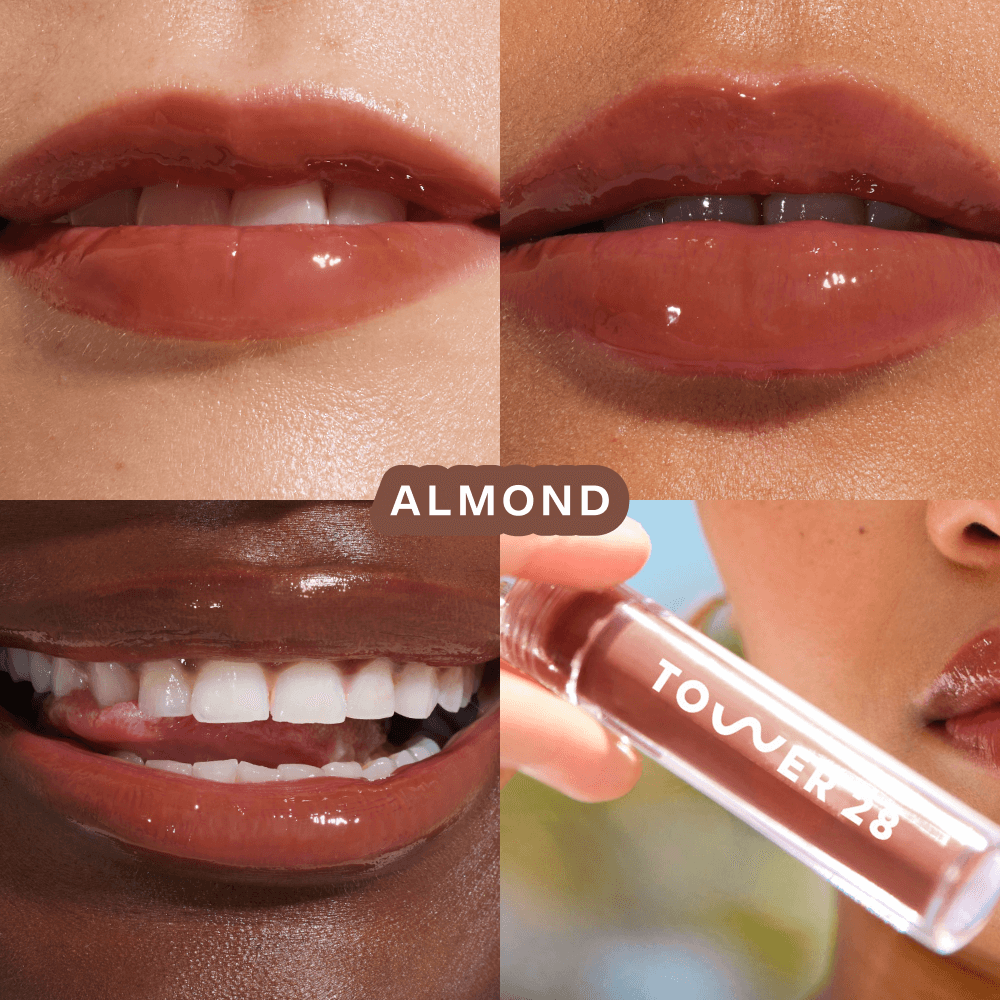 Line + Shine Lip Kit N8