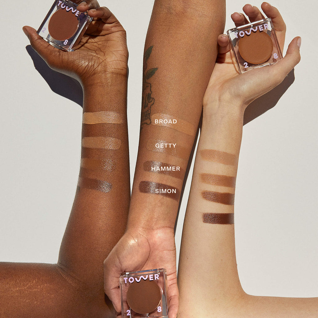 Sculptino® Cream Contour F8