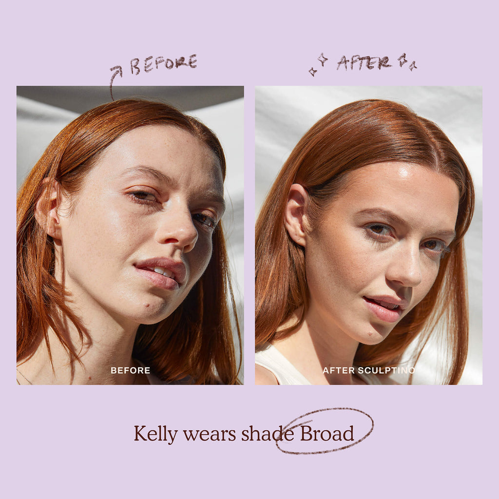 Sculptino® Cream Contour F8