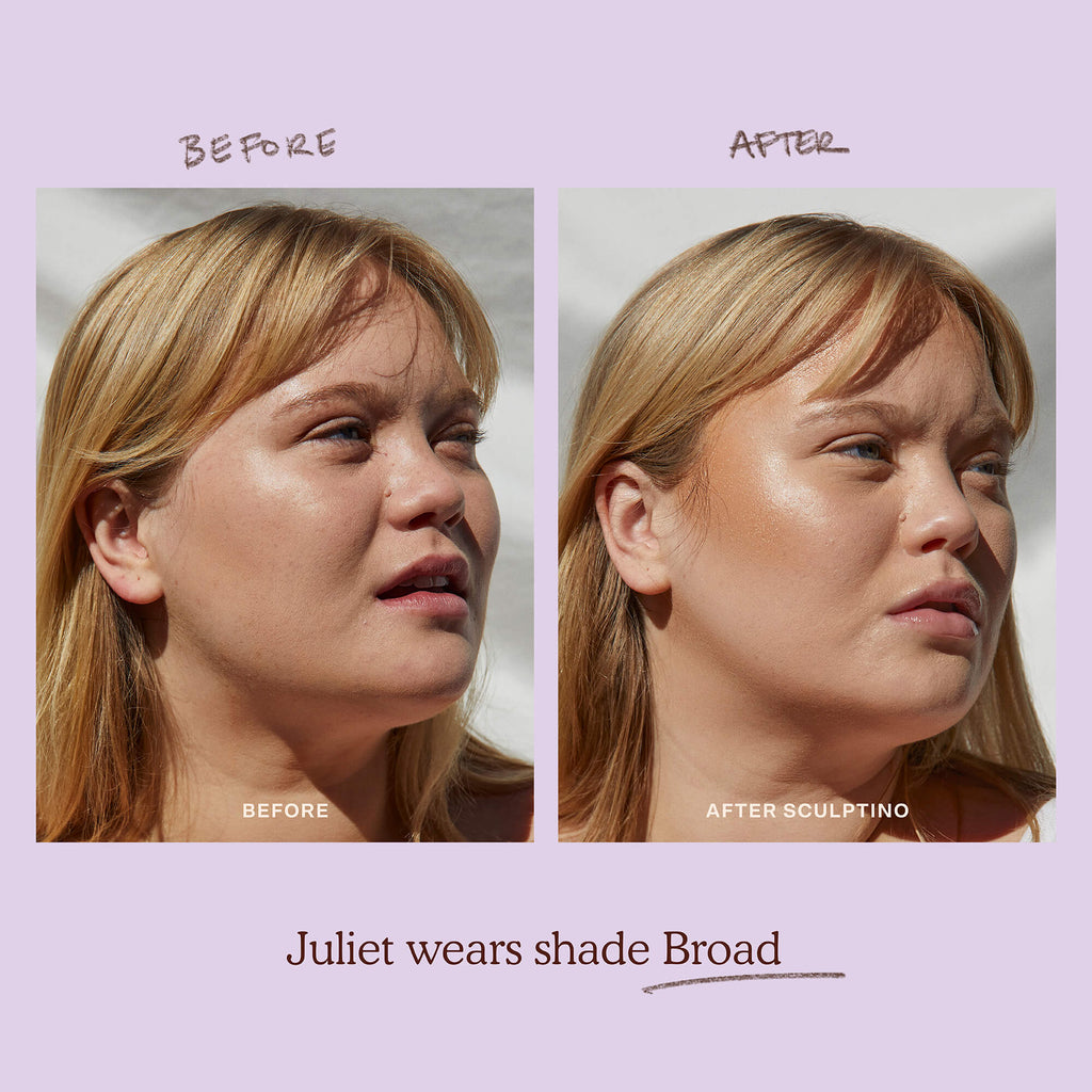 Sculptino® Cream Contour F8
